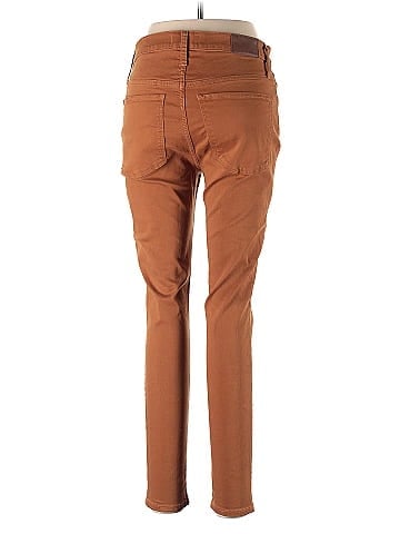 Madewell Jeans (view 2)