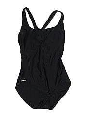Speedo One Piece Swimsuit