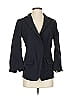 Jil Sander Blue Blazer Size EU 36 / US 6 - photo 1