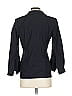 Jil Sander Blue Blazer Size EU 36 / US 6 - photo 2
