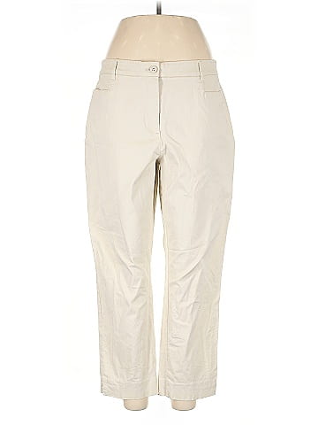 Talbots Outlet Khakis (view 1)