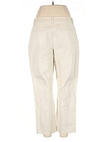 Talbots Outlet Khakis (view 2)