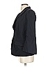 Jil Sander Blue Blazer Size EU 36 / US 6 - photo 4