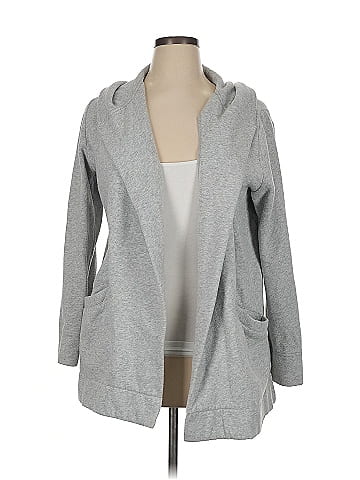 Ann Taylor LOFT Cardigan (view 1)
