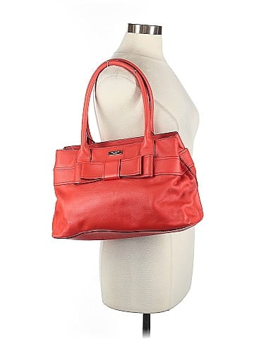 Kate Spade New York Leather Tote (view 2)