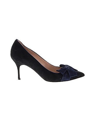 Manolo Blahnik Heels (view 1)