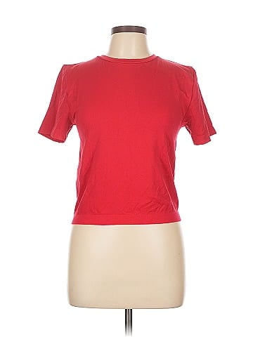 A New Day Short Sleeve Top (view 1)