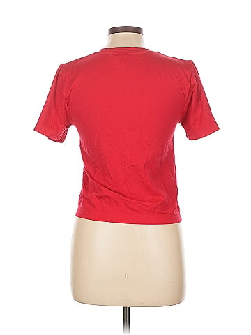 A New Day Short Sleeve Top (view 2)