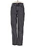 Madewell Gray Jeans Size 24 waist - photo 1