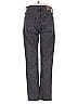 Madewell Gray Jeans Size 24 waist - photo 2