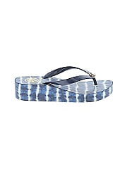Tory Burch Flip Flops
