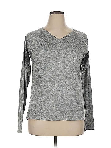 Beverly Hills Polo Club Long Sleeve T-Shirt (view 1)