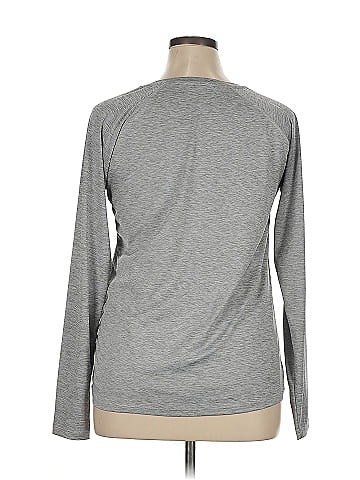 Beverly Hills Polo Club Long Sleeve T-Shirt (view 2)