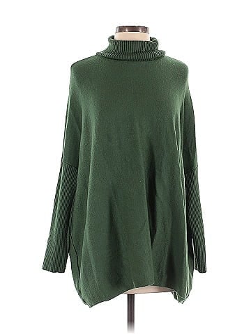 Joseph A. Turtleneck Sweater (view 1)