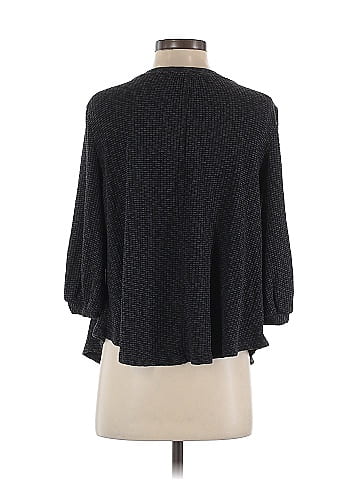 Eri + Ali 3/4 Sleeve Blouse (view 2)