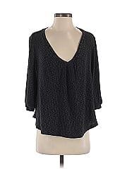 Eri + Ali 3/4 Sleeve Blouse
