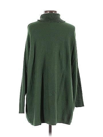 Joseph A. Turtleneck Sweater (view 2)