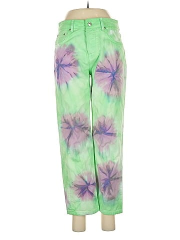 MSGM Jeans (view 1)