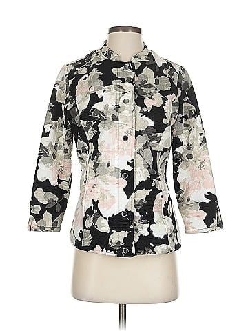 Isaac Mizrahi LIVE! Jacket (view 1)