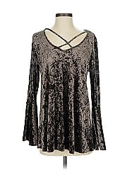 Jodifl Long Sleeve Blouse