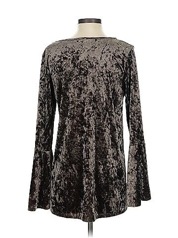 Jodifl Long Sleeve Blouse (view 2)