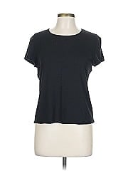 Ak Anne Klein Short Sleeve T Shirt