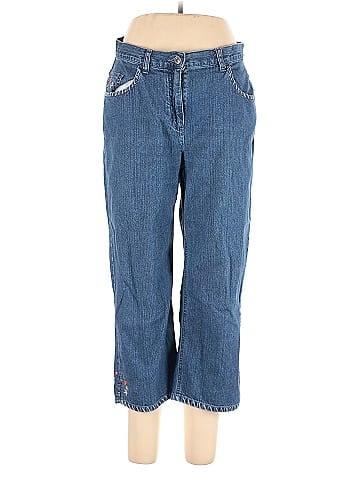 Christopher & Banks Jeans (view 1)