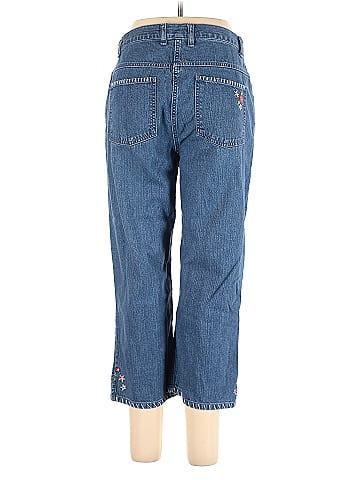Christopher & Banks Jeans (view 2)