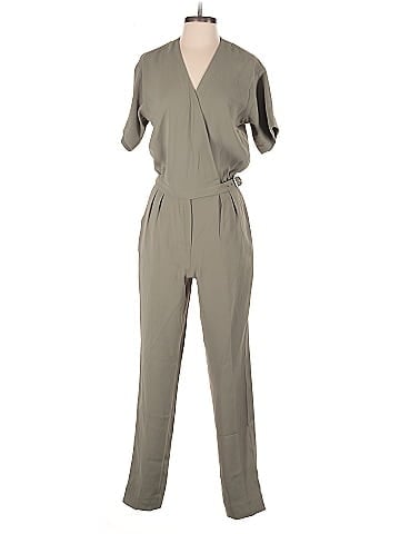 ATM Jumpsuit (view 1)
