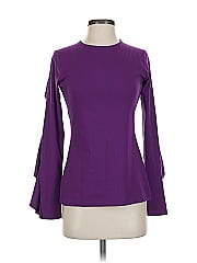 Susana Monaco Long Sleeve T Shirt