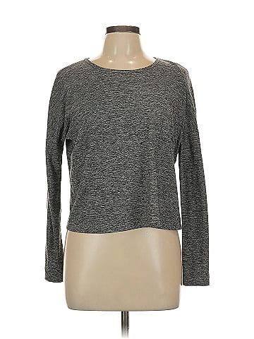 Beyond Yoga Long Sleeve T-Shirt (view 1)