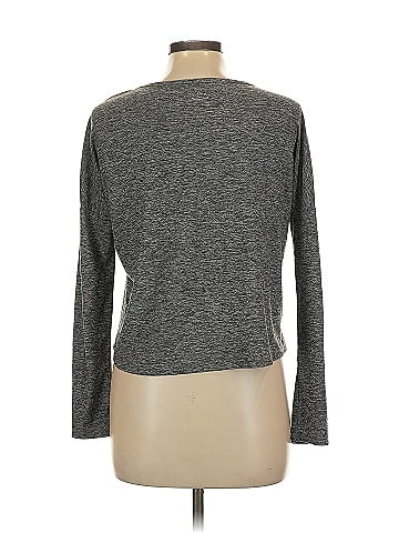 Beyond Yoga Long Sleeve T-Shirt (view 2)
