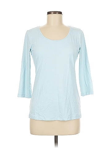 BOSS by HUGO BOSS 3/4 Sleeve T-Shirt (view 1)