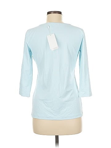 BOSS by HUGO BOSS 3/4 Sleeve T-Shirt (view 2)