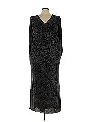 Betsy & Adam Cocktail Dress