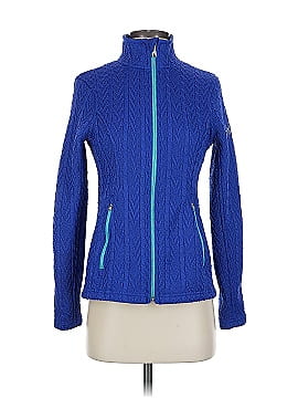 Spyder Jacket