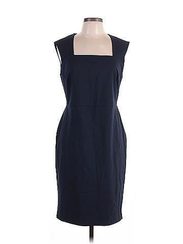 Ann Taylor Factory Cocktail Dress (view 1)