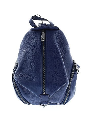 Rebecca Minkoff Leather Backpack (view 1)