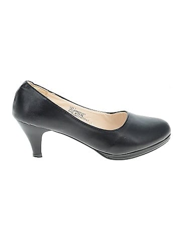 Assorted Brands Heels (view 1)