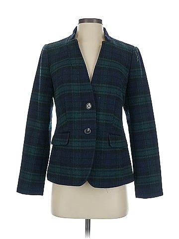 Talbots Blazer (view 1)