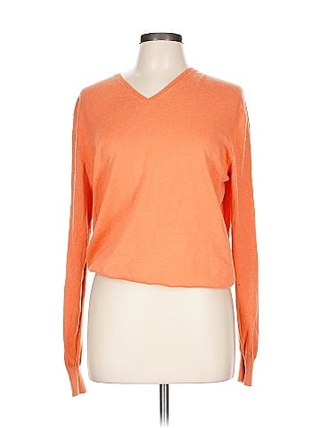 Massimo Dutti Pullover Sweater (view 1)