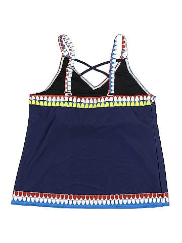 Unbranded Swimsuit Top (view 2)