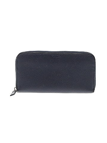 Prada Leather Wallet (view 1)