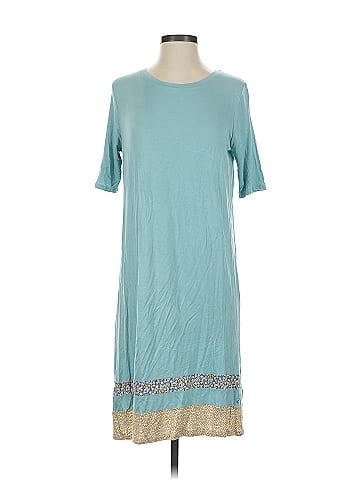 Cuddl Duds Casual Dress (view 1)