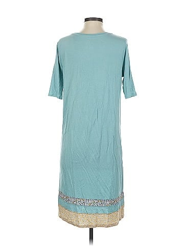 Cuddl Duds Casual Dress (view 2)