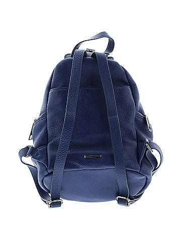 Rebecca Minkoff Leather Backpack (view 2)