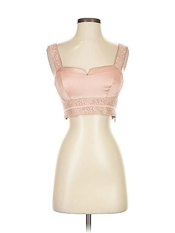 Bebe Tank Top (view 1)