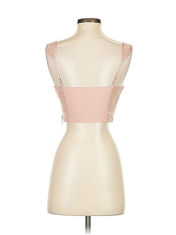 Bebe Tank Top (view 2)