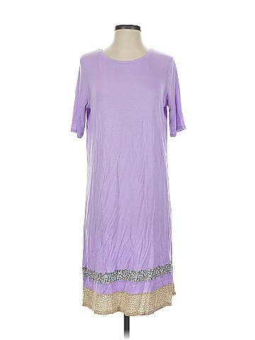 Cuddl Duds Casual Dress (view 1)