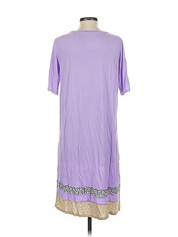 Cuddl Duds Casual Dress (view 2)